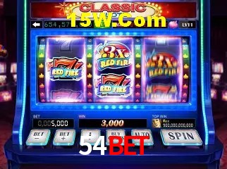 54Bet Login
