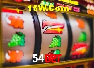 54Bet: Seu Cassino Premiado com Pagamentos Rápidos
