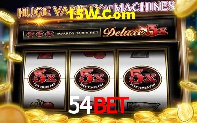 54Bet