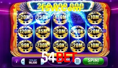 Ofertas Imperdíveis na 54Bet: Promoções e Bônus Que Valem a Pena